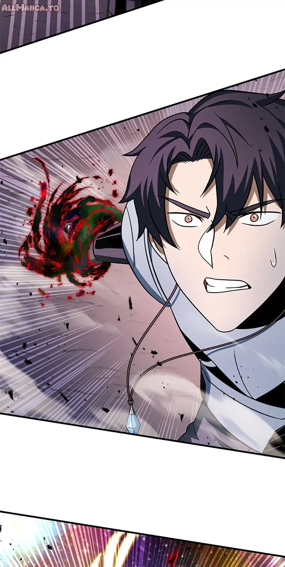 Read The Player Who Can't Level Up Manga Online