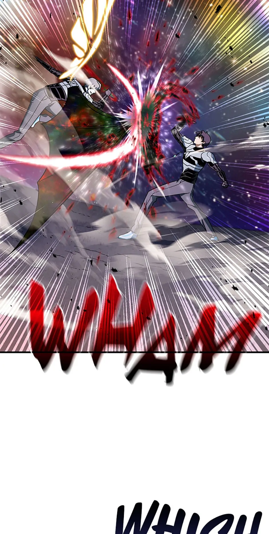 Read The Player Who Can't Level Up Manga Online