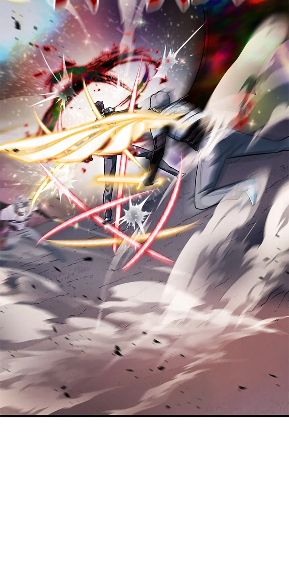 Read The Player Who Can't Level Up Manga Online