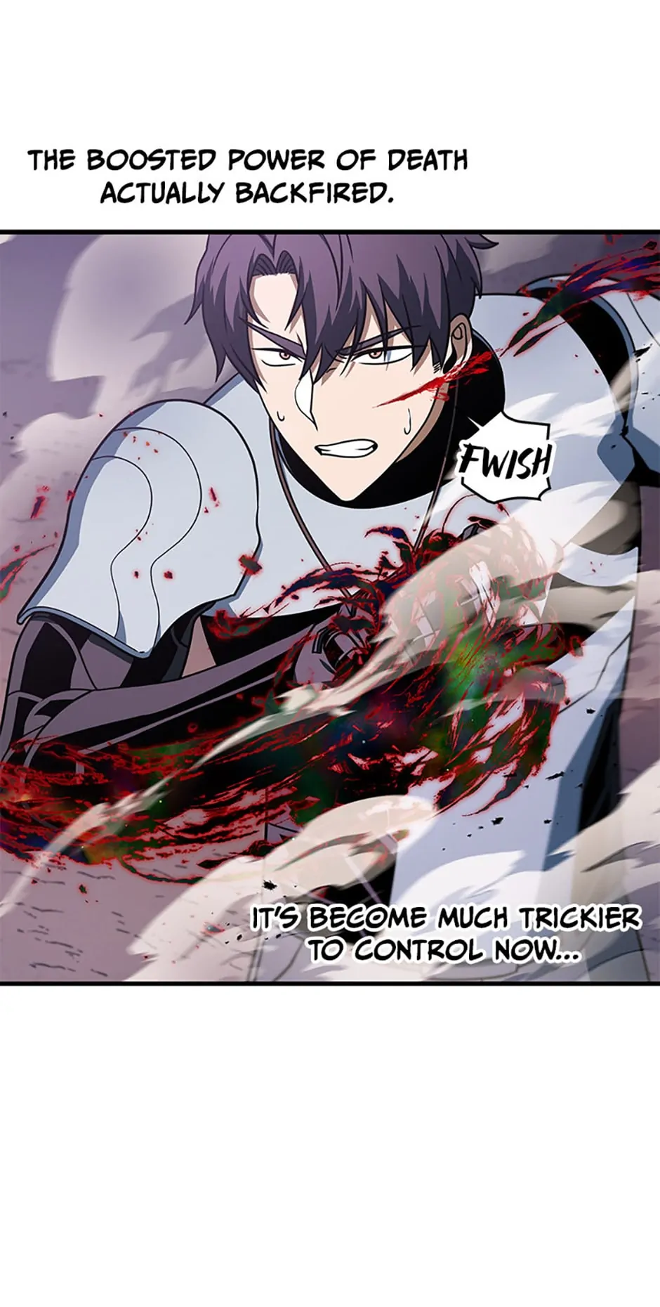 Read The Player Who Can't Level Up Manga Online