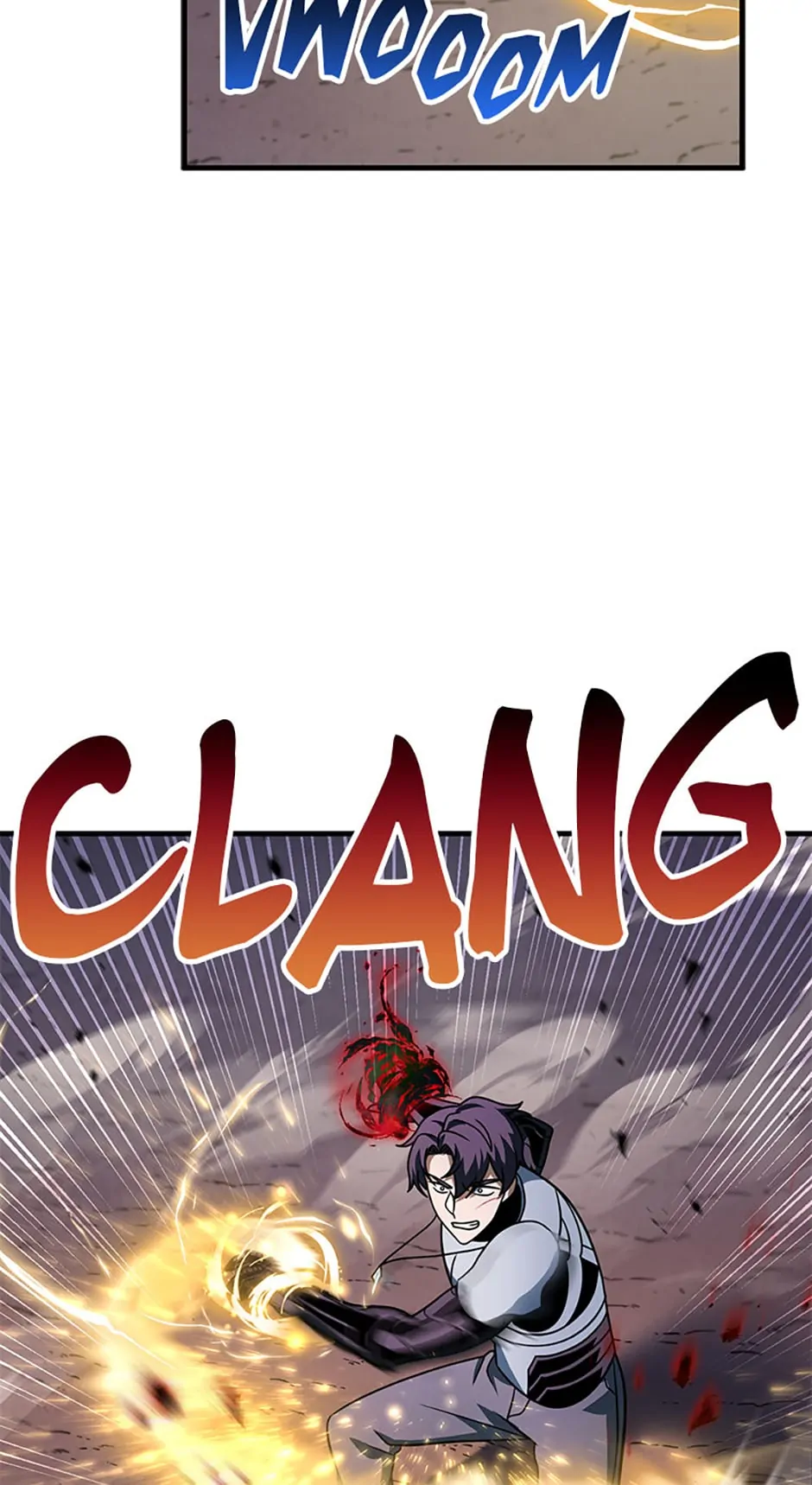 Read The Player Who Can't Level Up Manga Online