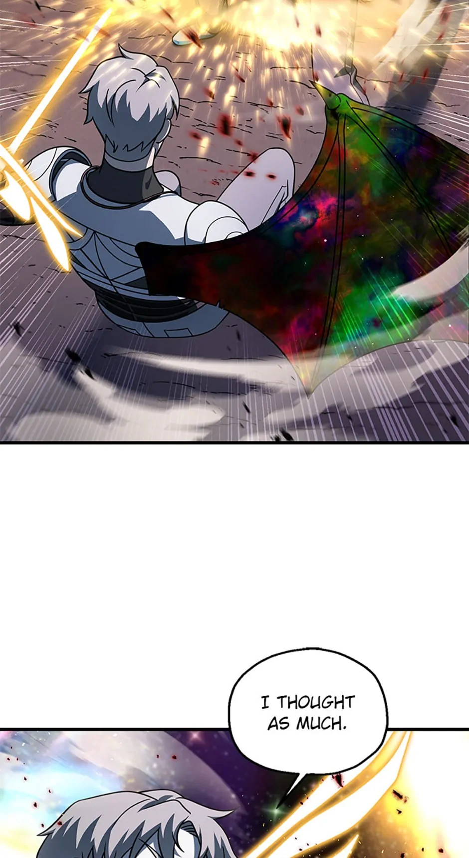 Read The Player Who Can't Level Up Manga Online