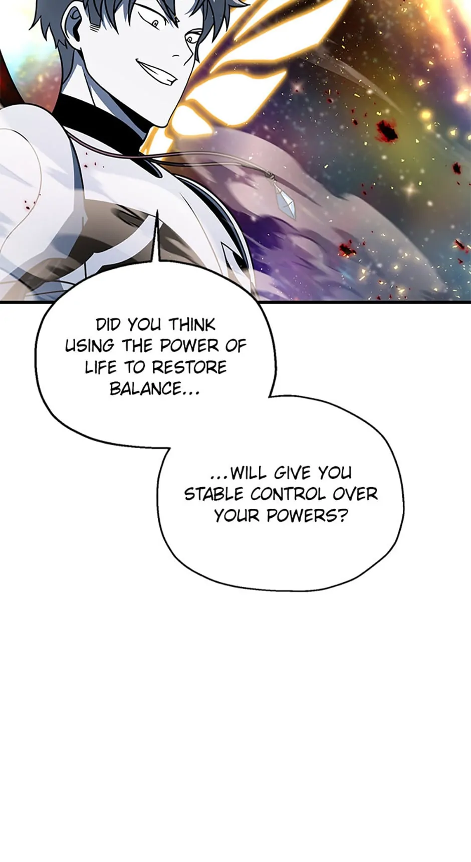 Read The Player Who Can't Level Up Manga Online