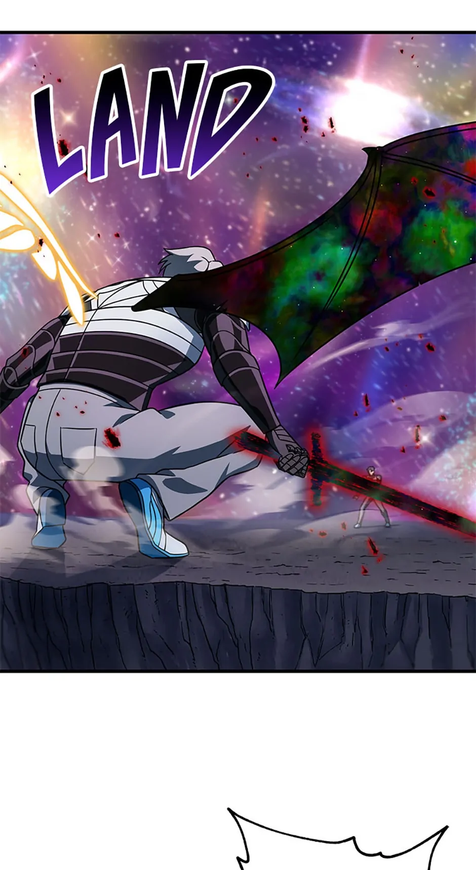 Read The Player Who Can't Level Up Manga Online