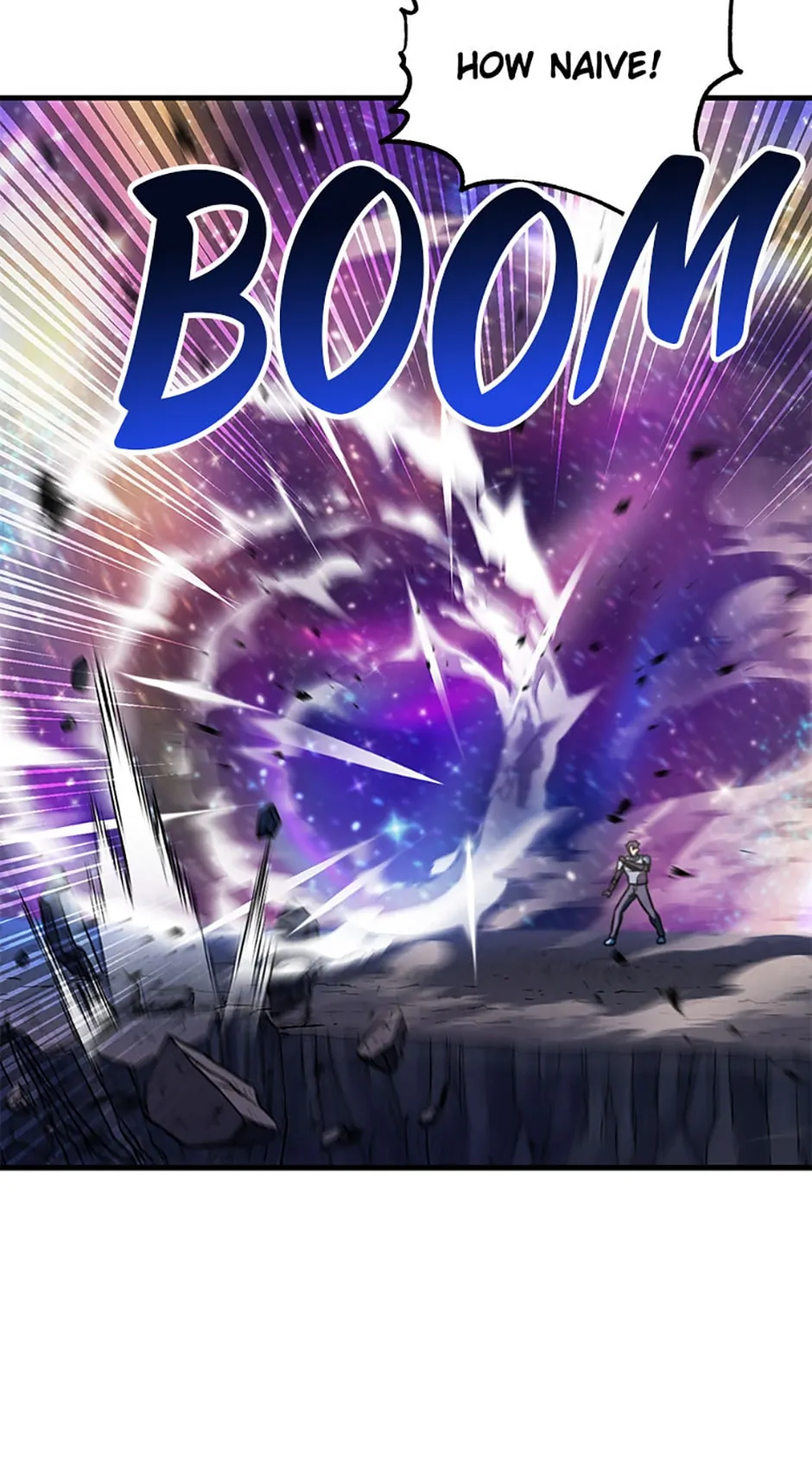 Read The Player Who Can't Level Up Manga Online