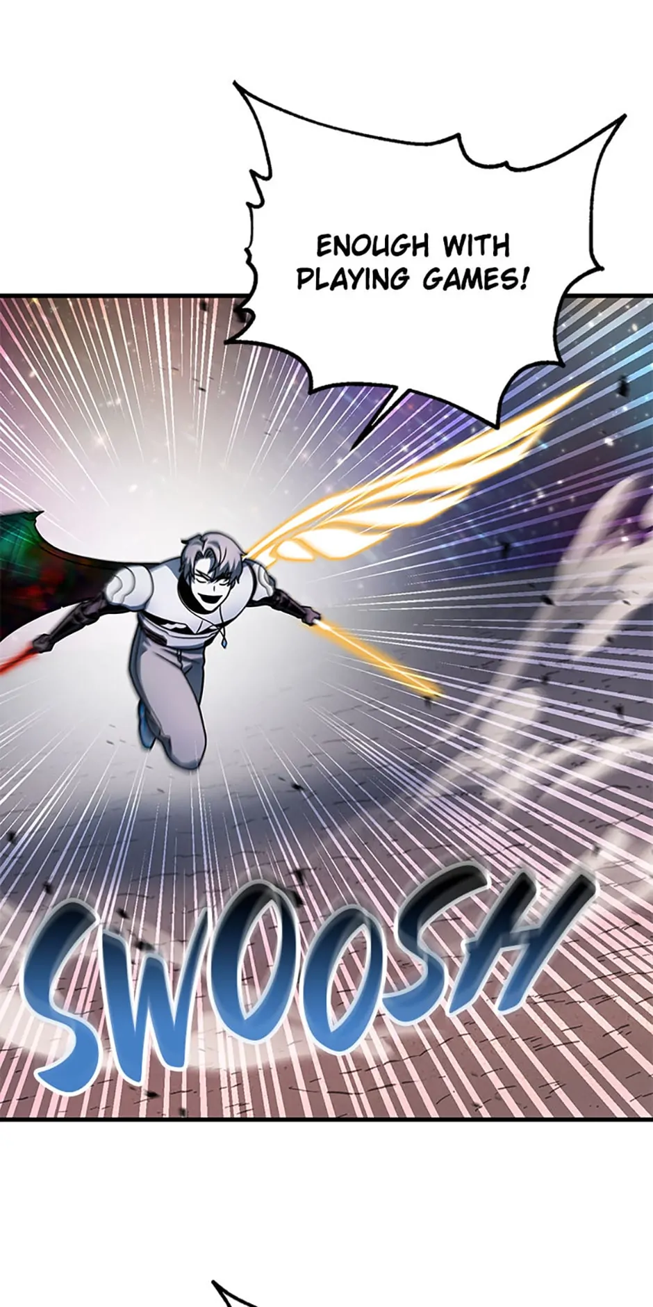 Read The Player Who Can't Level Up Manga Online