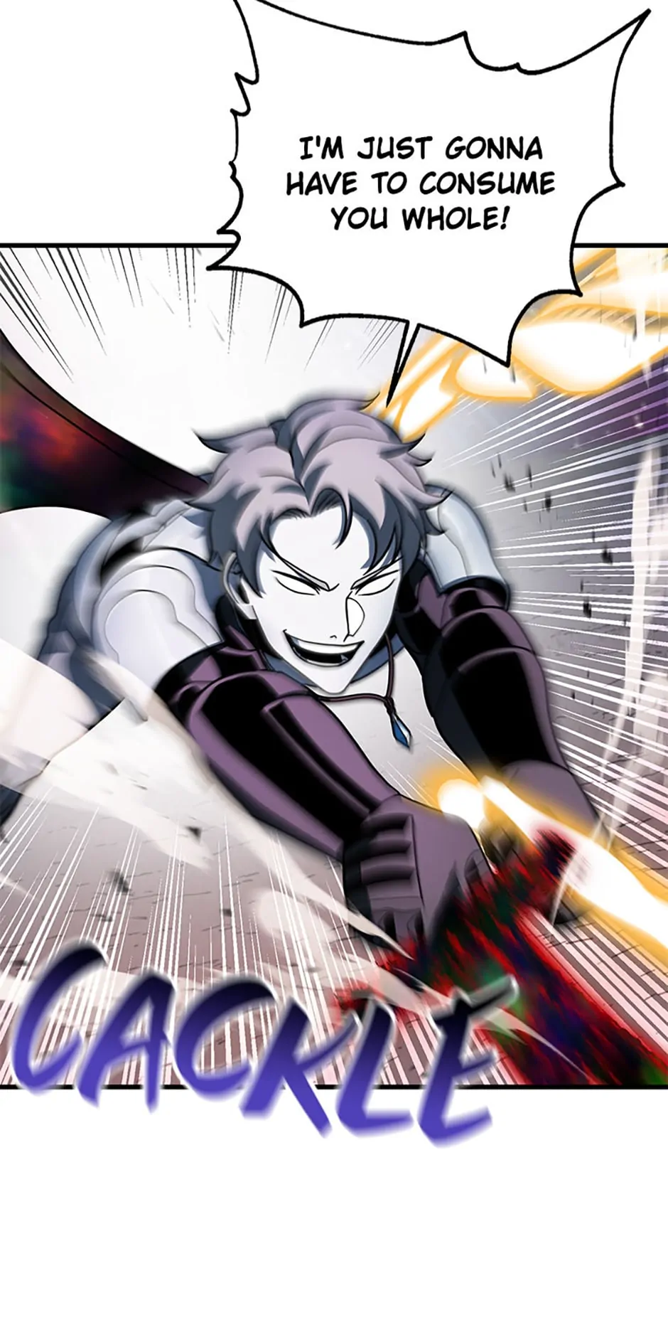 Read The Player Who Can't Level Up Manga Online