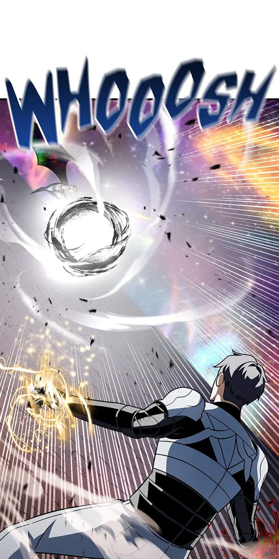 Read The Player Who Can't Level Up Manga Online