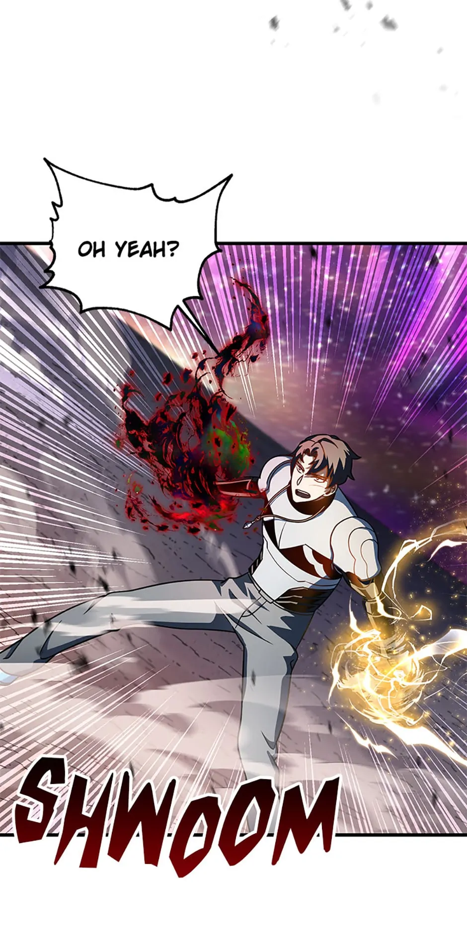 Read The Player Who Can't Level Up Manga Online