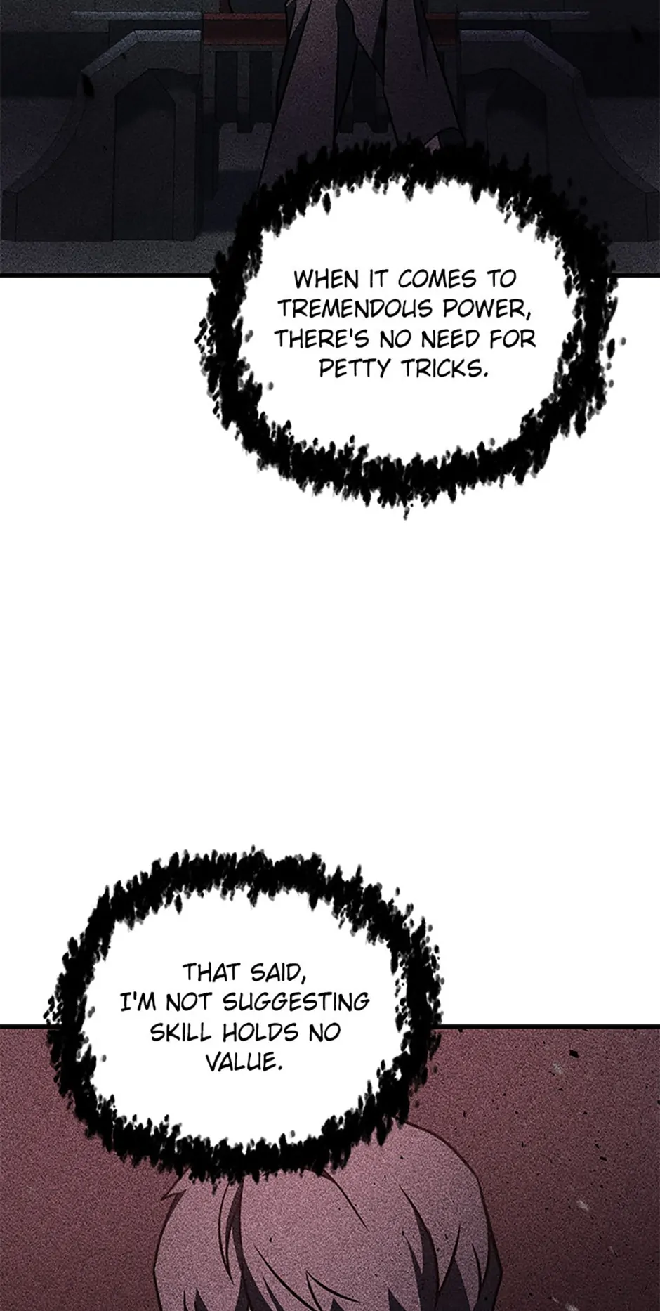 Read The Player Who Can't Level Up Manga Online