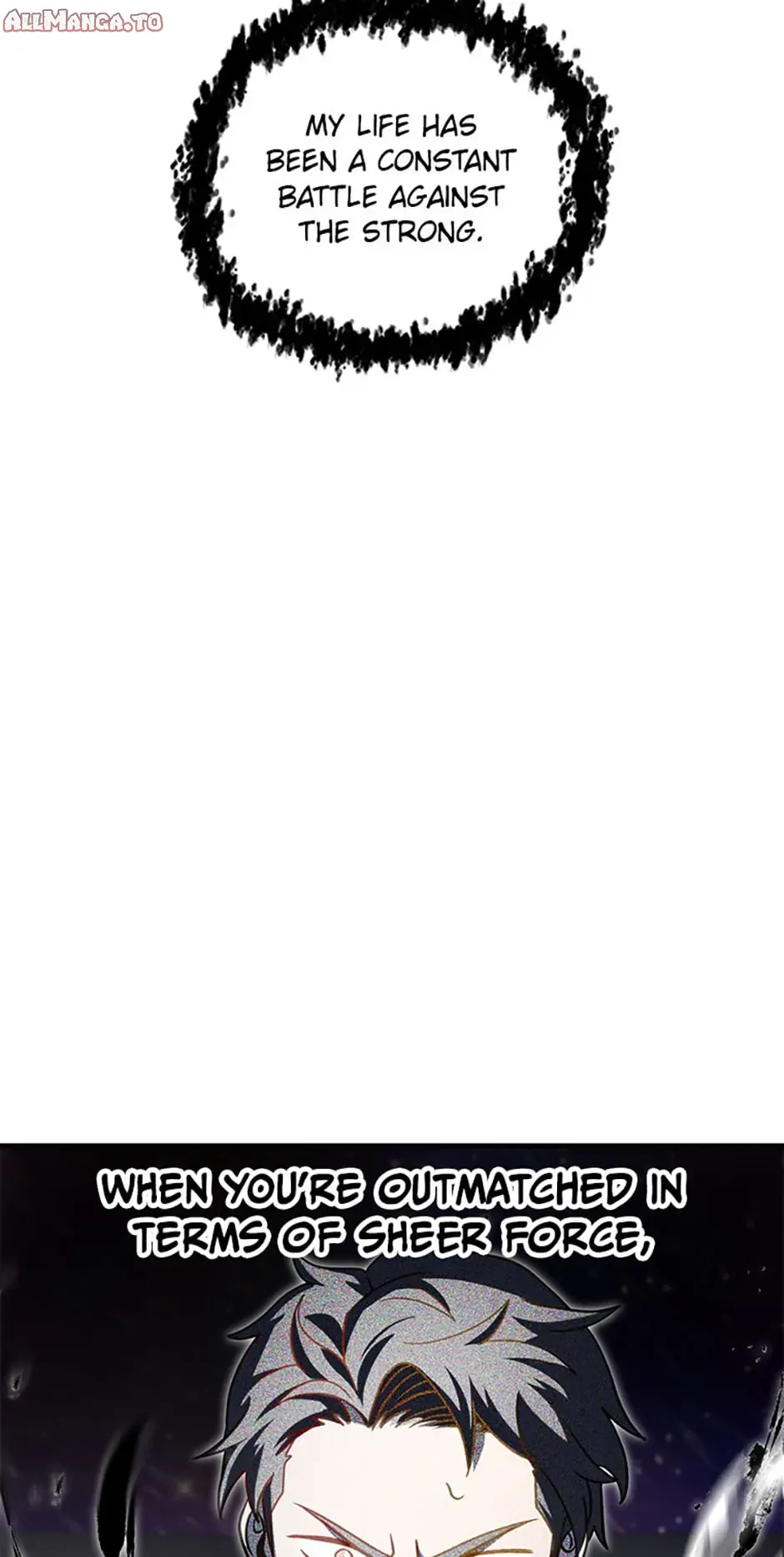 Read The Player Who Can't Level Up Manga Online