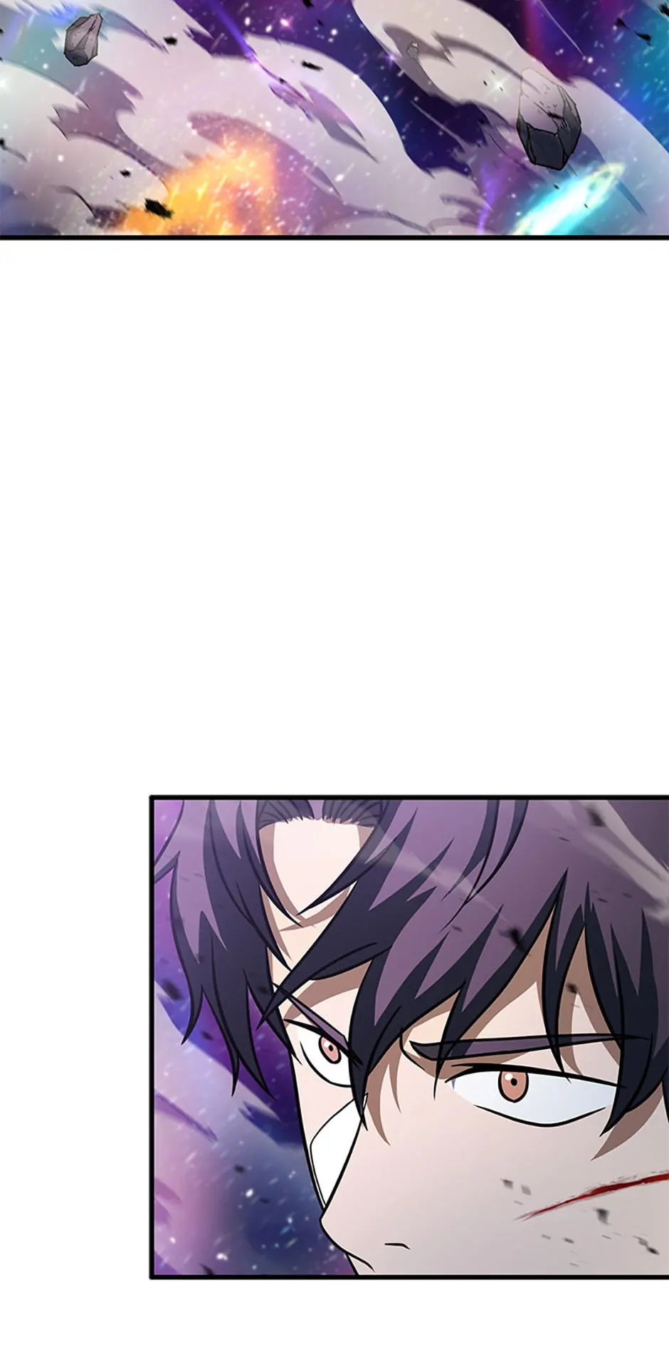 Read The Player Who Can't Level Up Manga Online