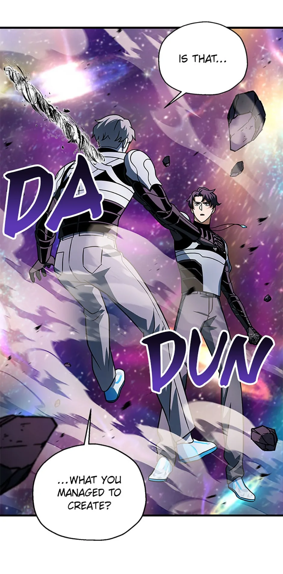 Read The Player Who Can't Level Up Manga Online