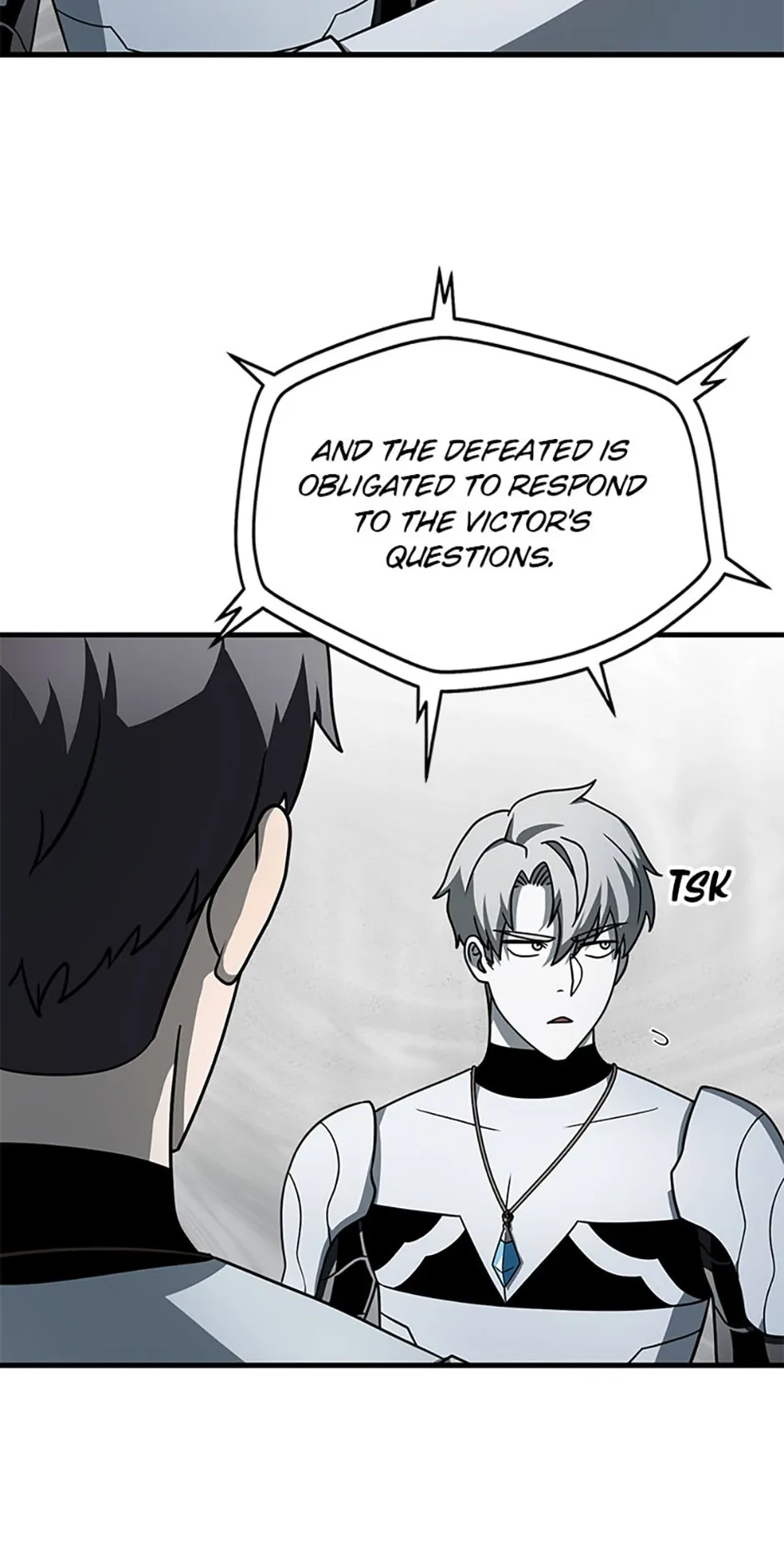 Read The Player Who Can't Level Up Manga Online