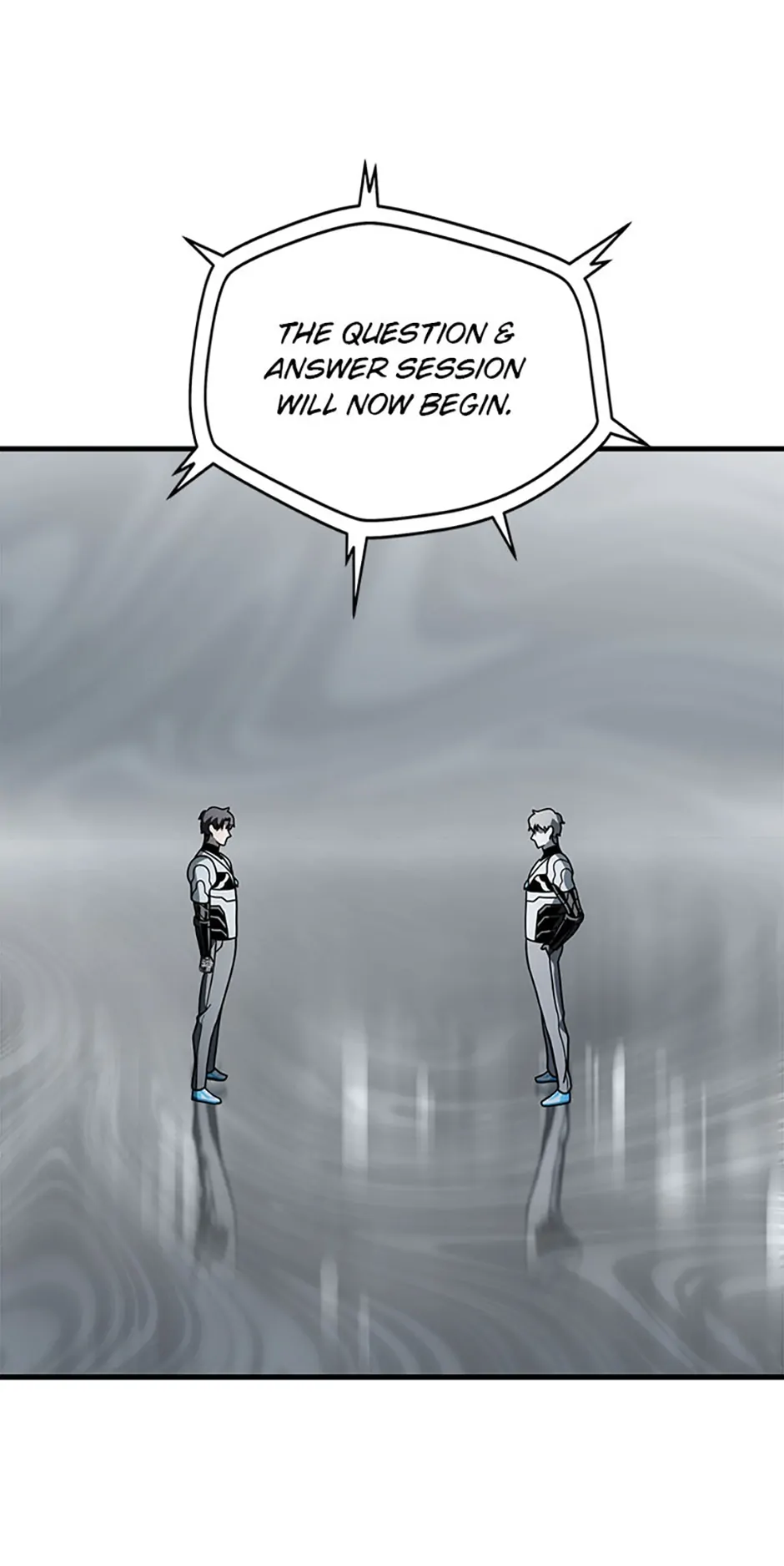 Read The Player Who Can't Level Up Manga Online