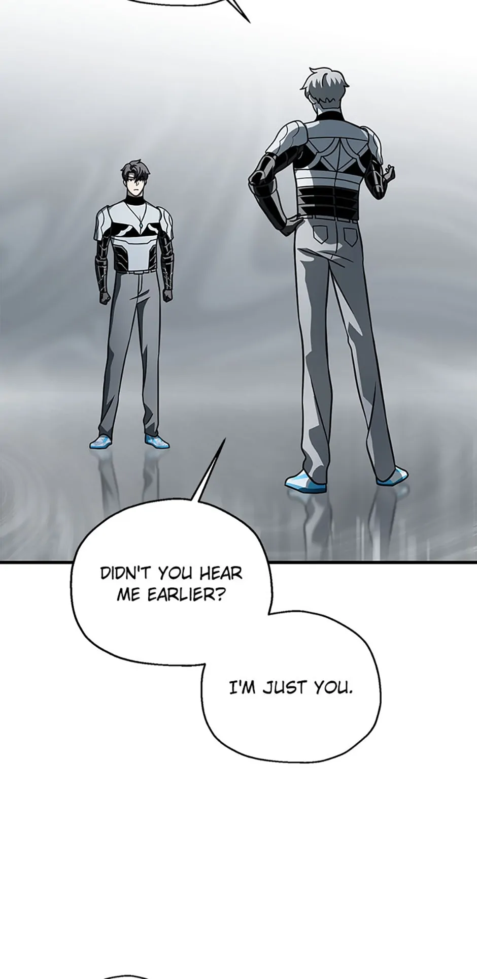 Read The Player Who Can't Level Up Manga Online