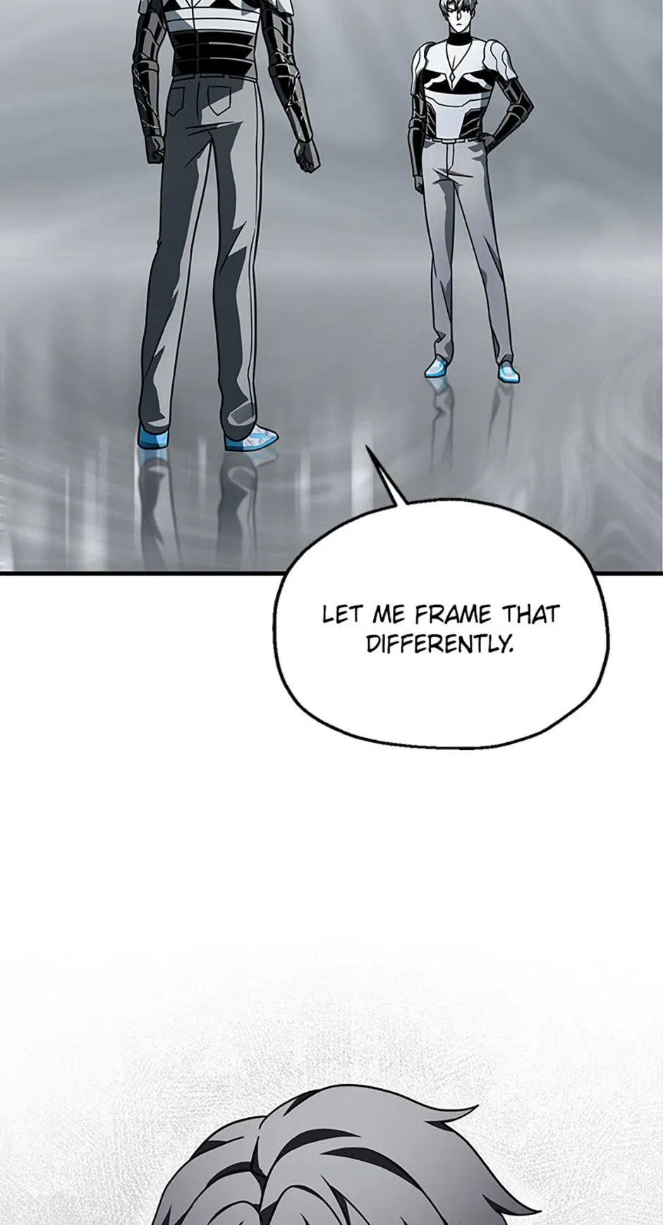 Read The Player Who Can't Level Up Manga Online