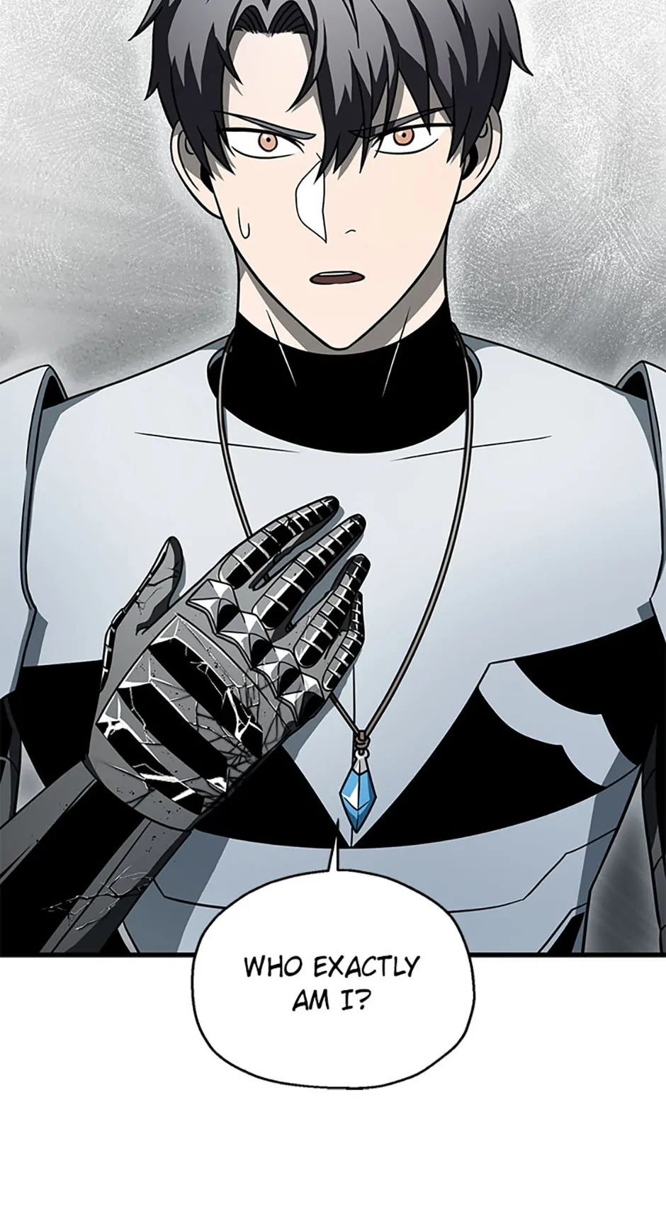 Read The Player Who Can't Level Up Manga Online