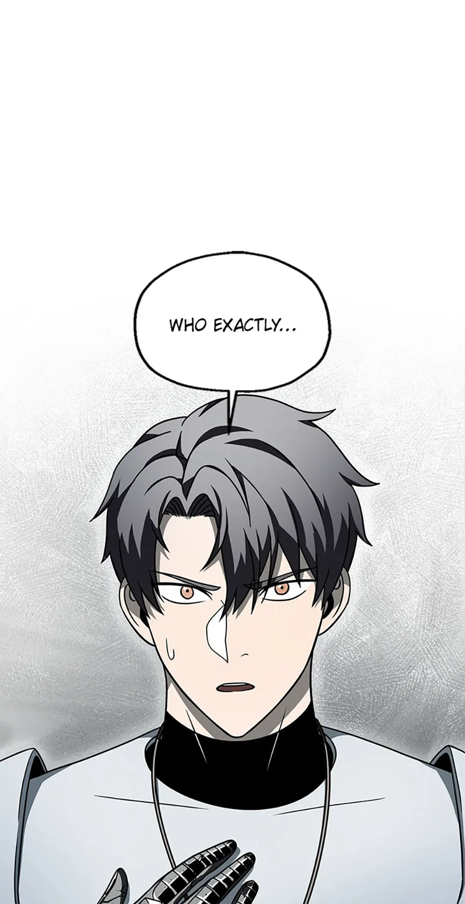 Read The Player Who Can't Level Up Manga Online