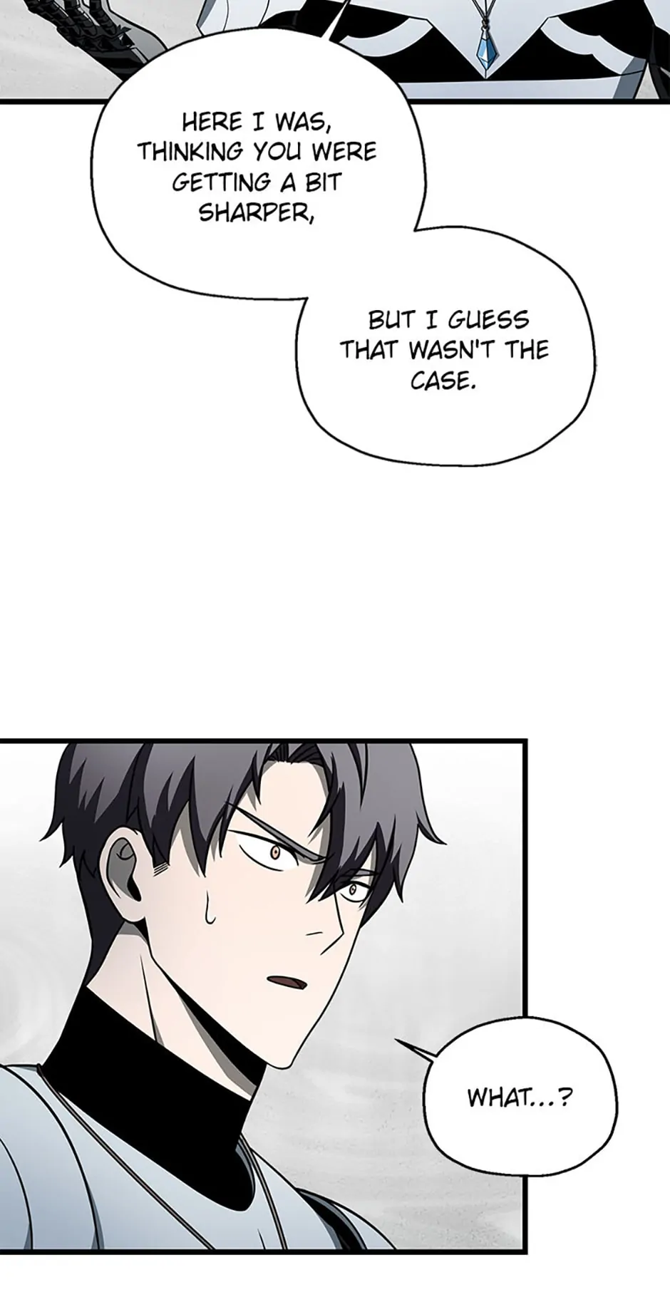 Read The Player Who Can't Level Up Manga Online