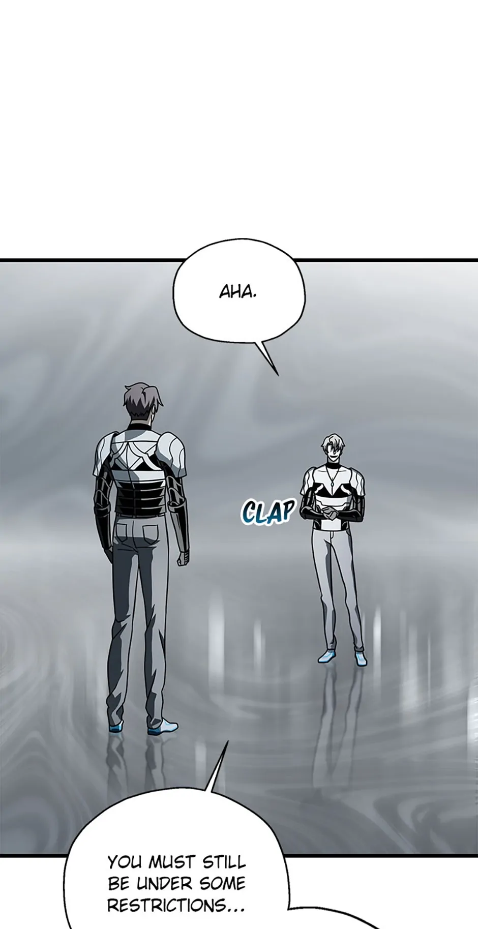 Read The Player Who Can't Level Up Manga Online