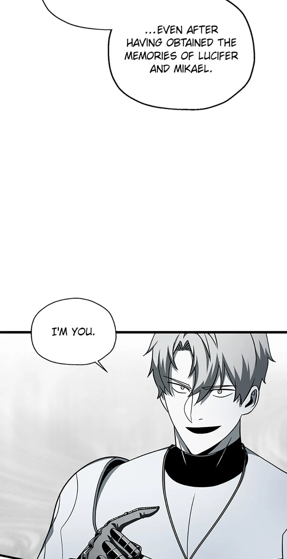 Read The Player Who Can't Level Up Manga Online