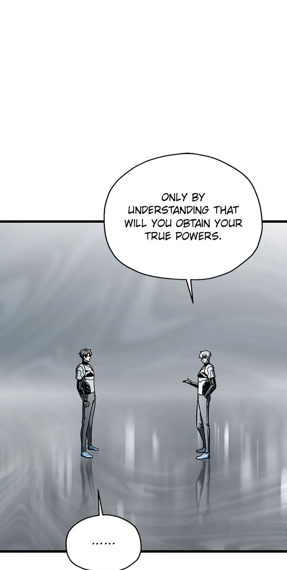 Read The Player Who Can't Level Up Manga Online