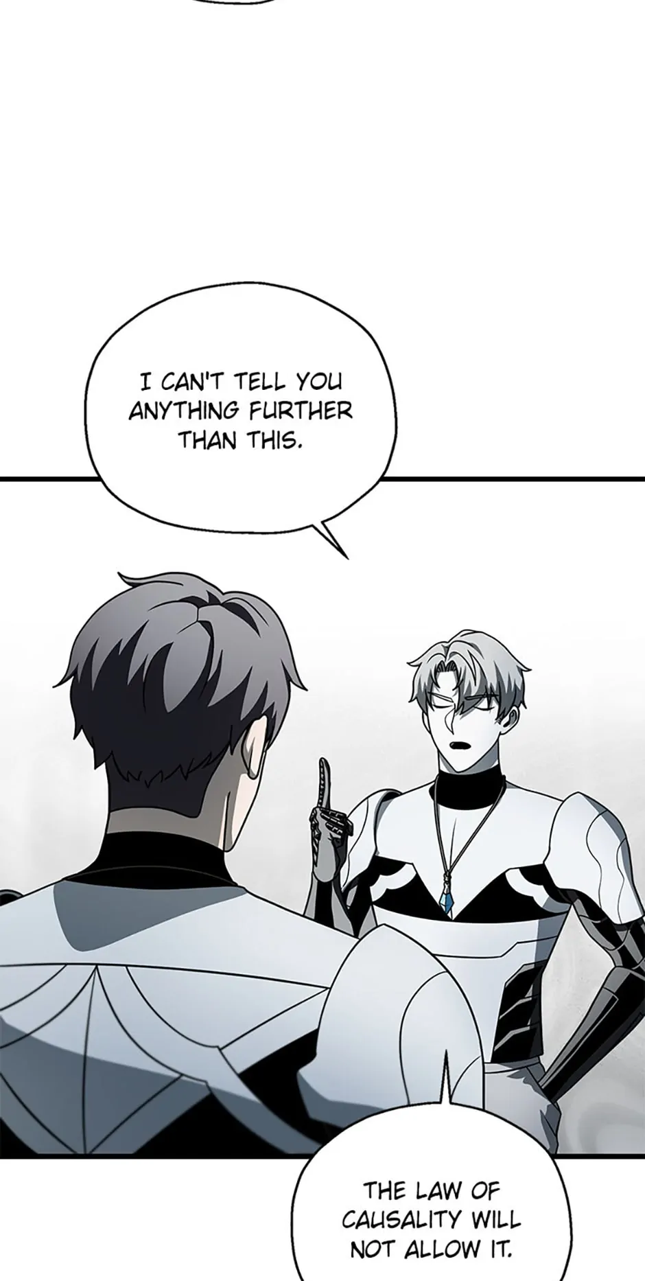 Read The Player Who Can't Level Up Manga Online