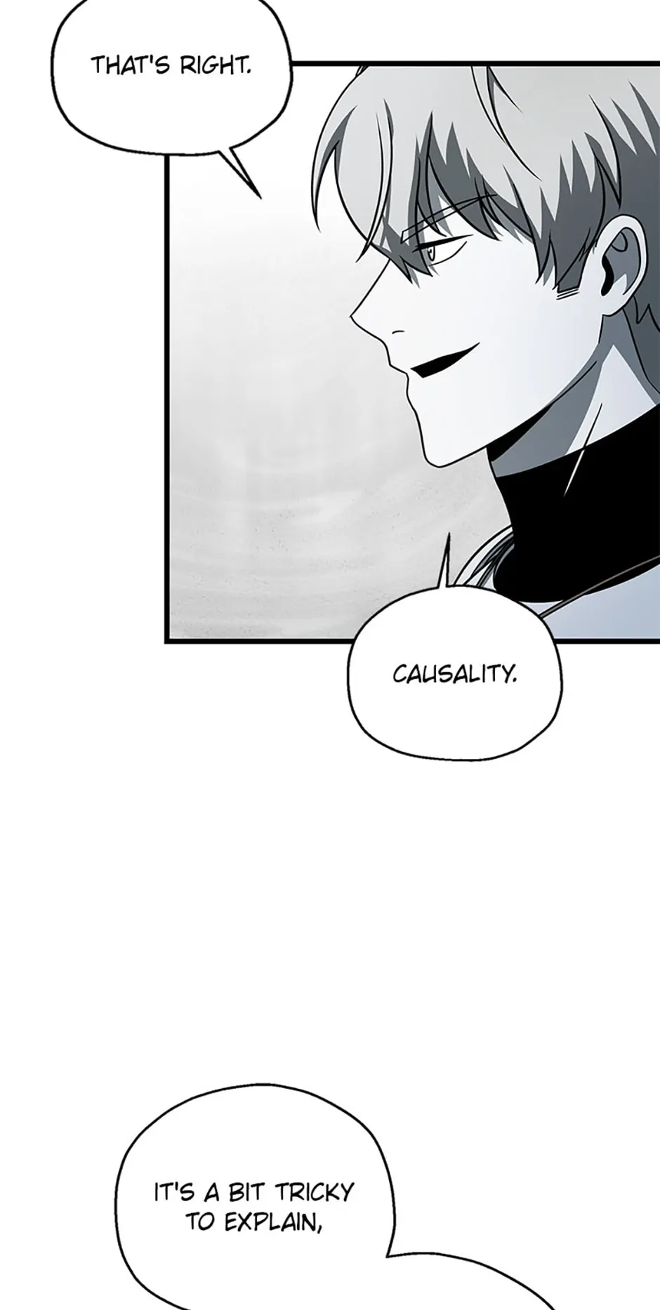 Read The Player Who Can't Level Up Manga Online