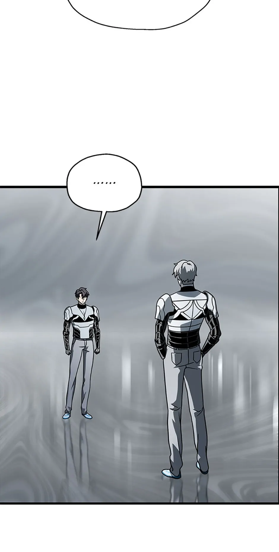 Read The Player Who Can't Level Up Manga Online