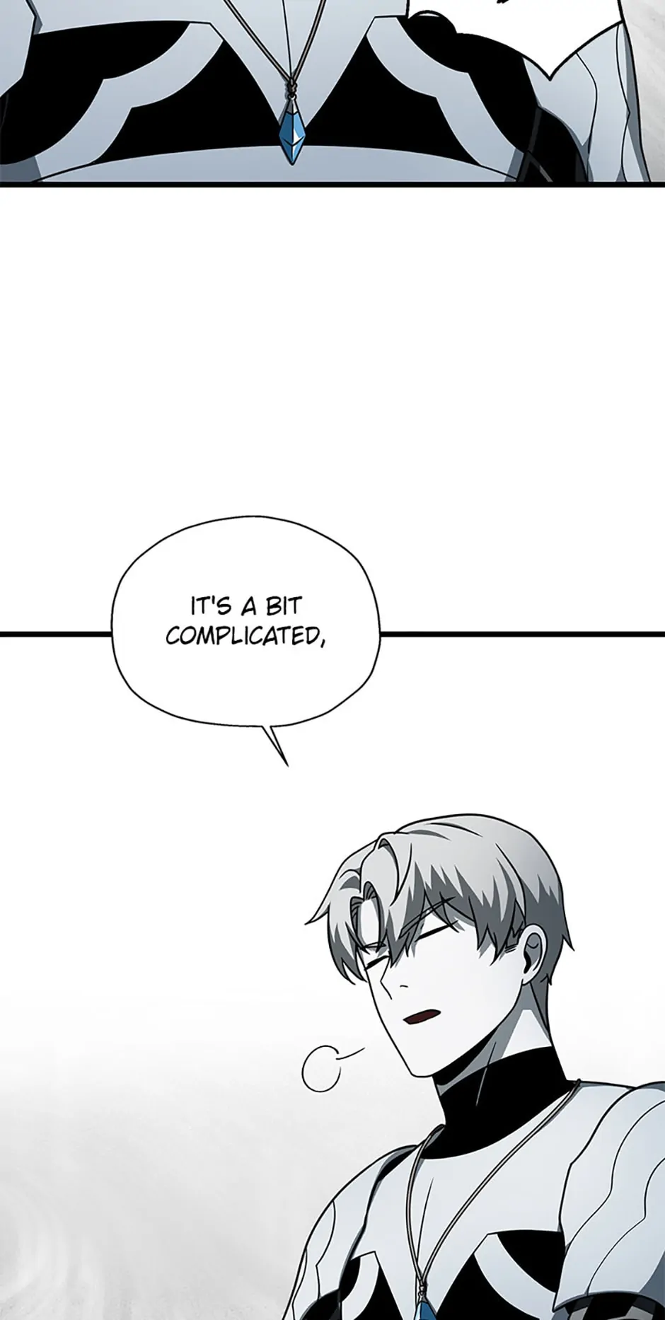 Read The Player Who Can't Level Up Manga Online