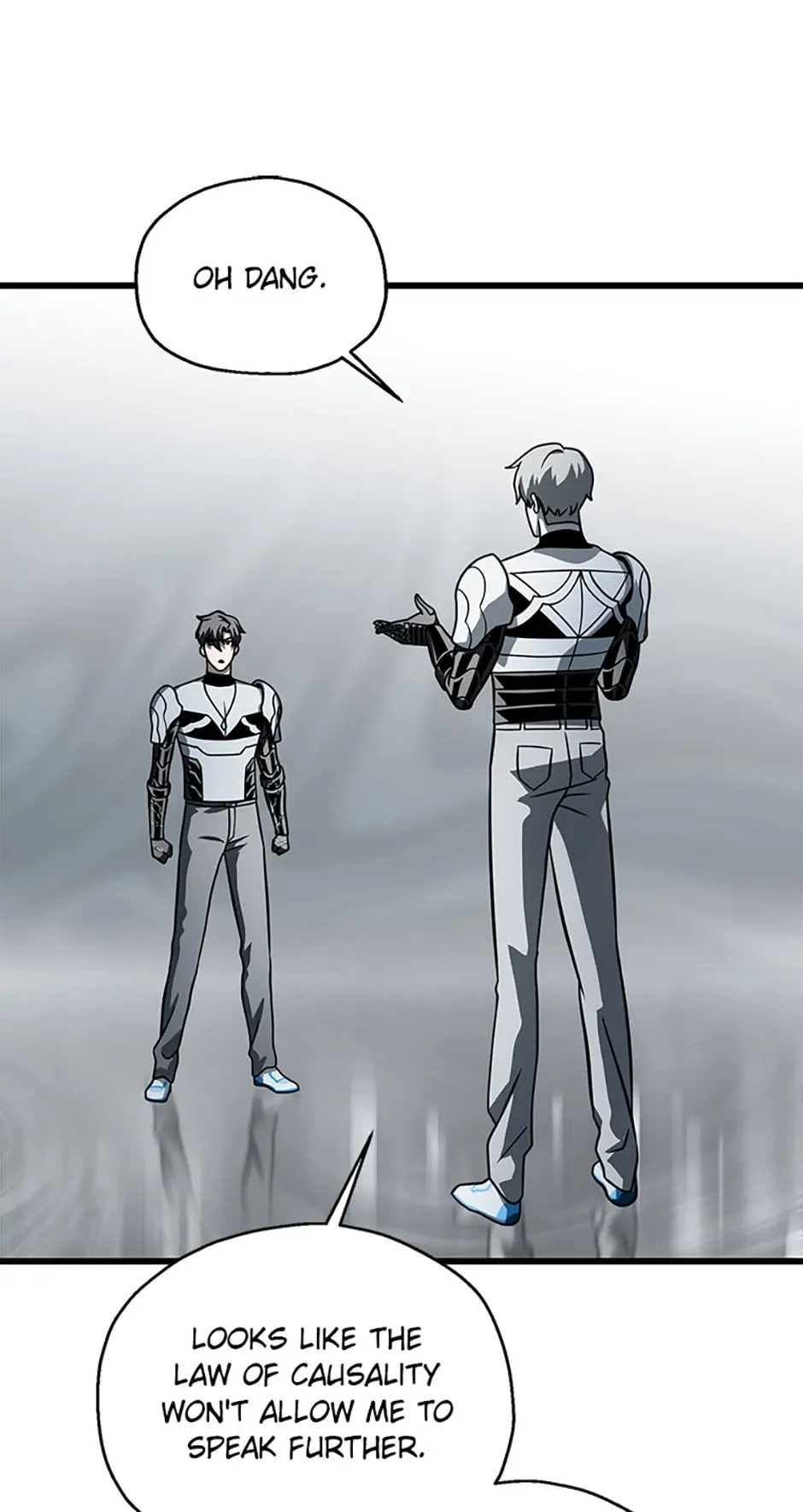 Read The Player Who Can't Level Up Manga Online