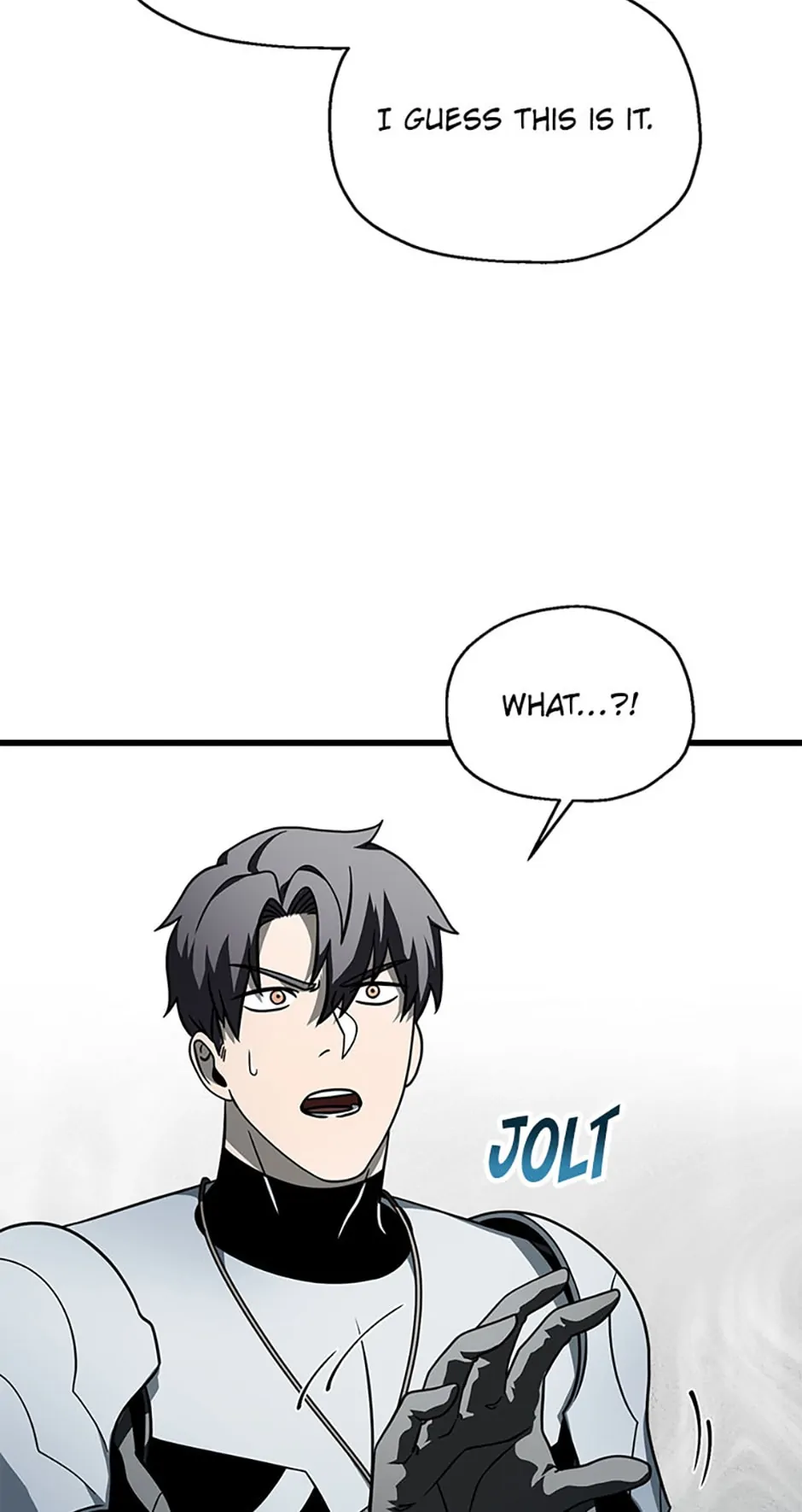 Read The Player Who Can't Level Up Manga Online