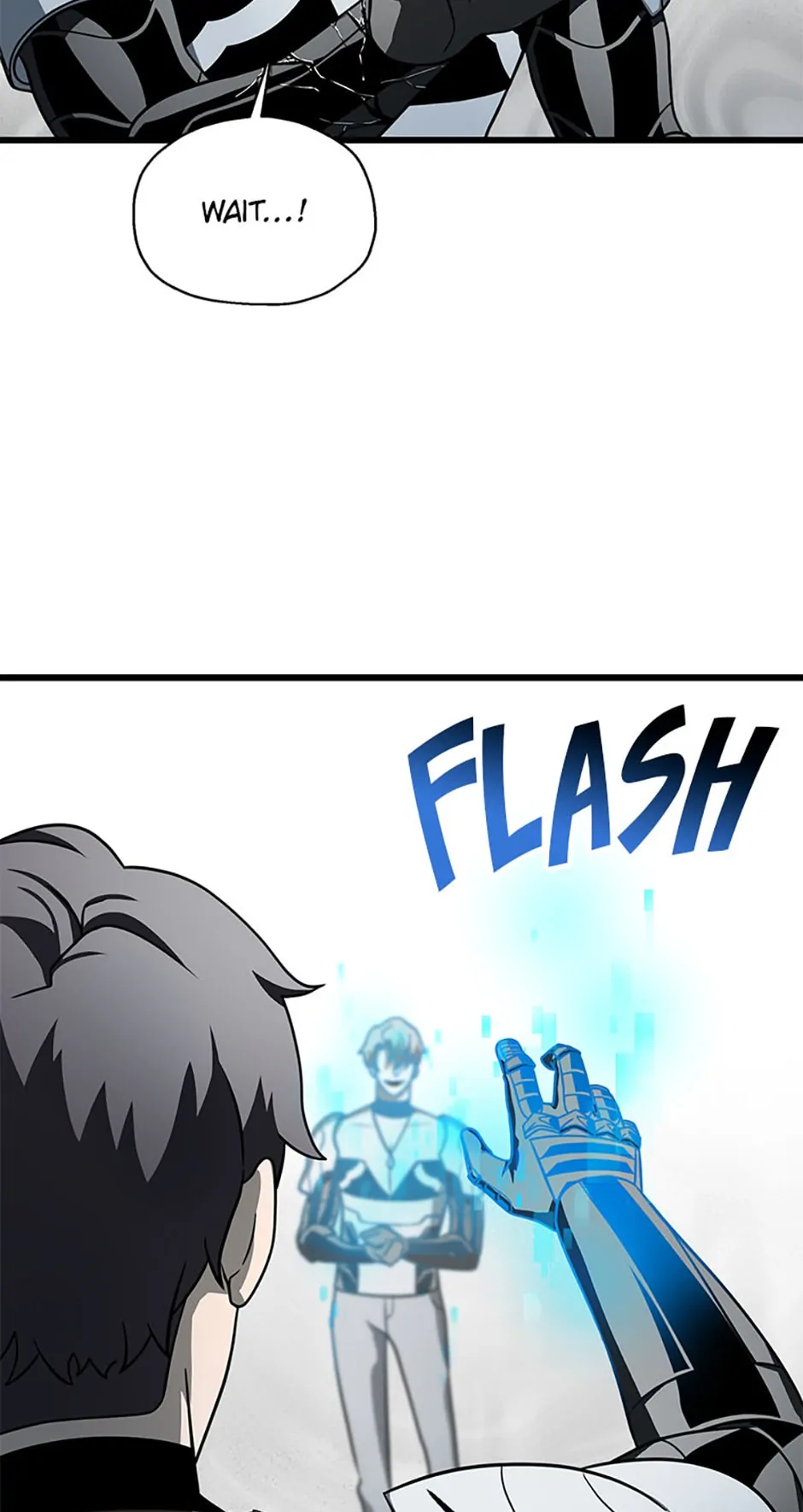 Read The Player Who Can't Level Up Manga Online