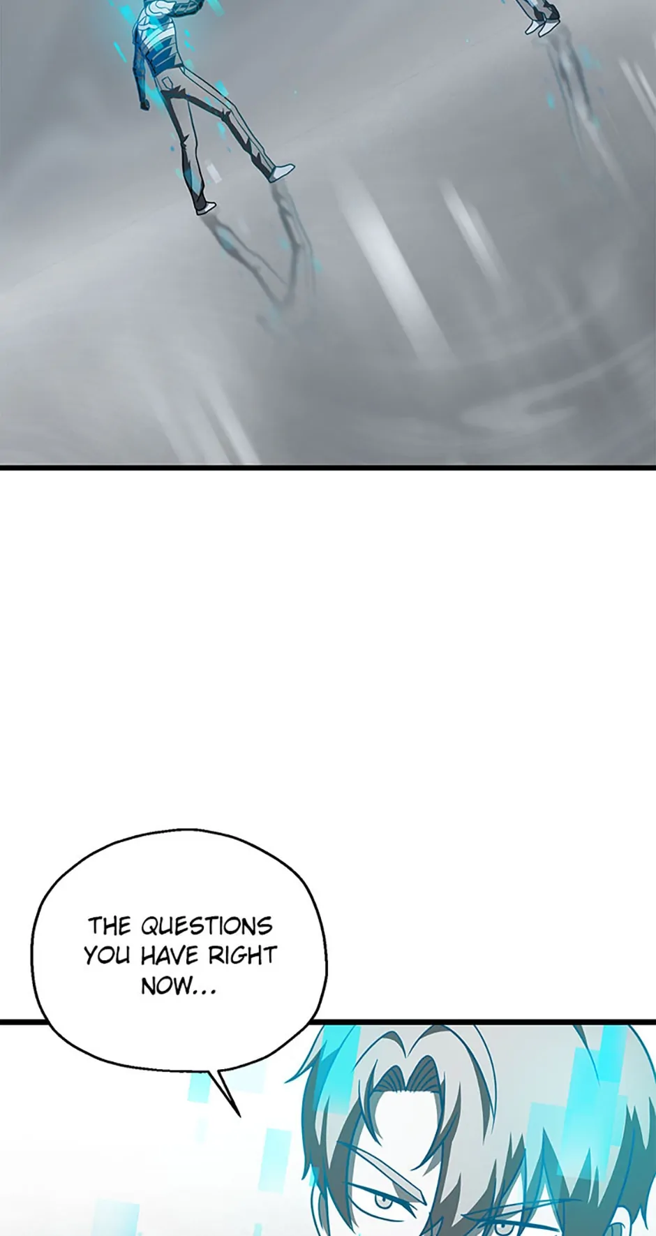 Read The Player Who Can't Level Up Manga Online