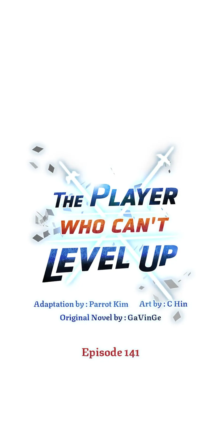 Read The Player Who Can't Level Up Manga Online