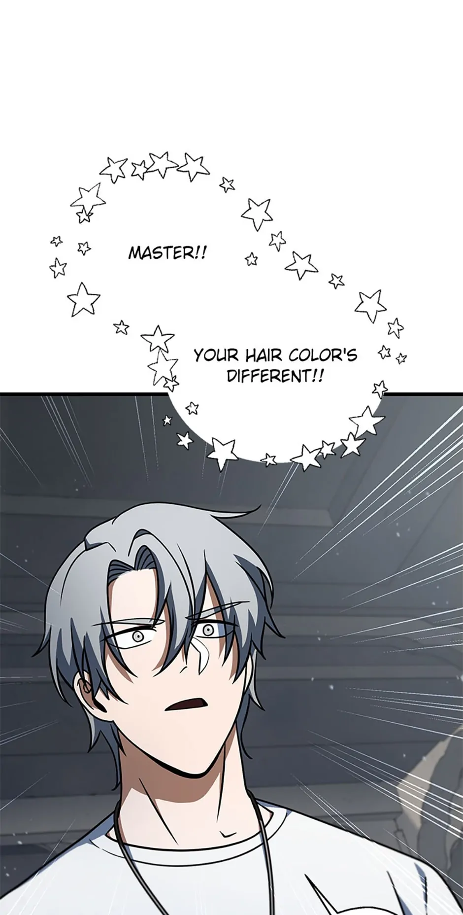 Read The Player Who Can't Level Up Manga Online