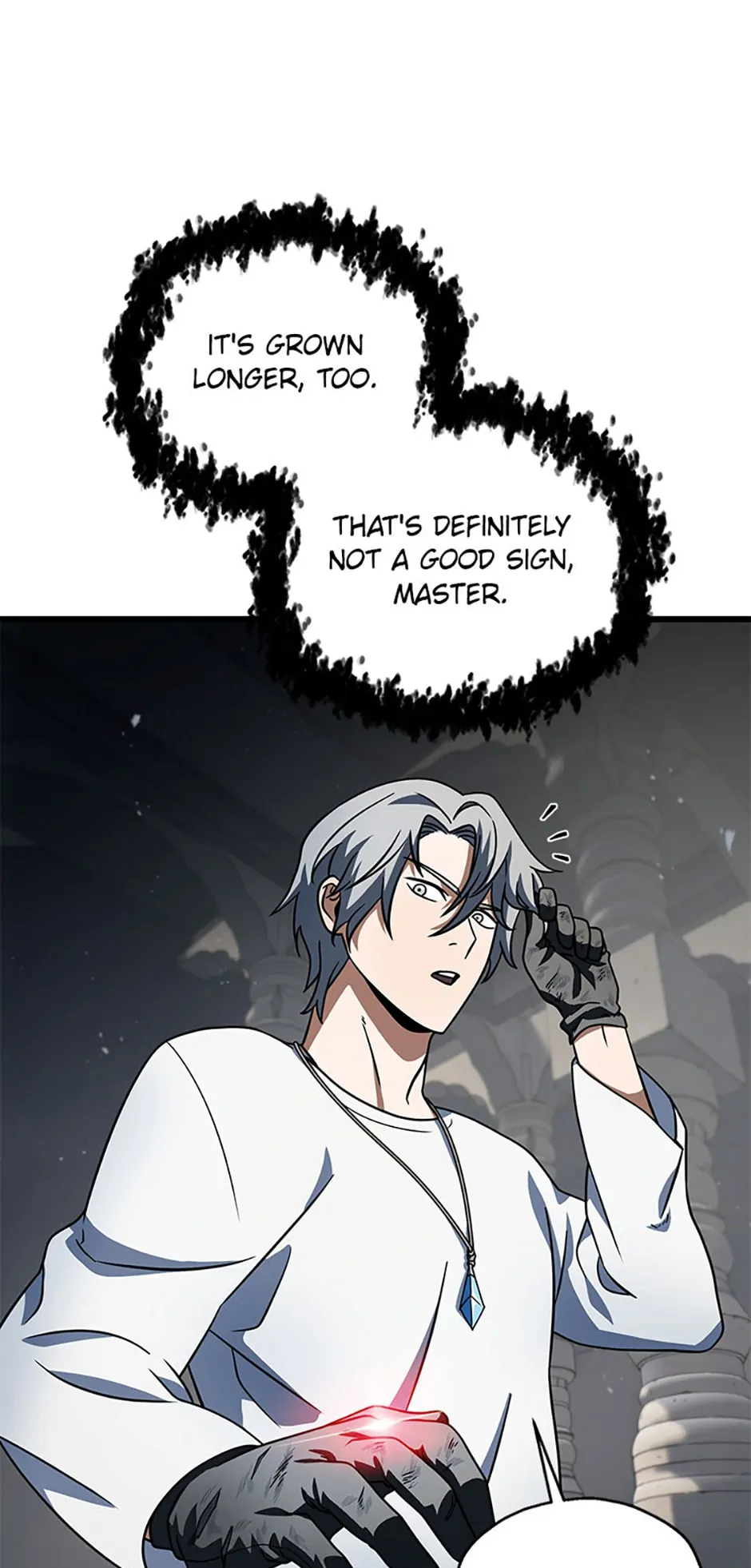 Read The Player Who Can't Level Up Manga Online