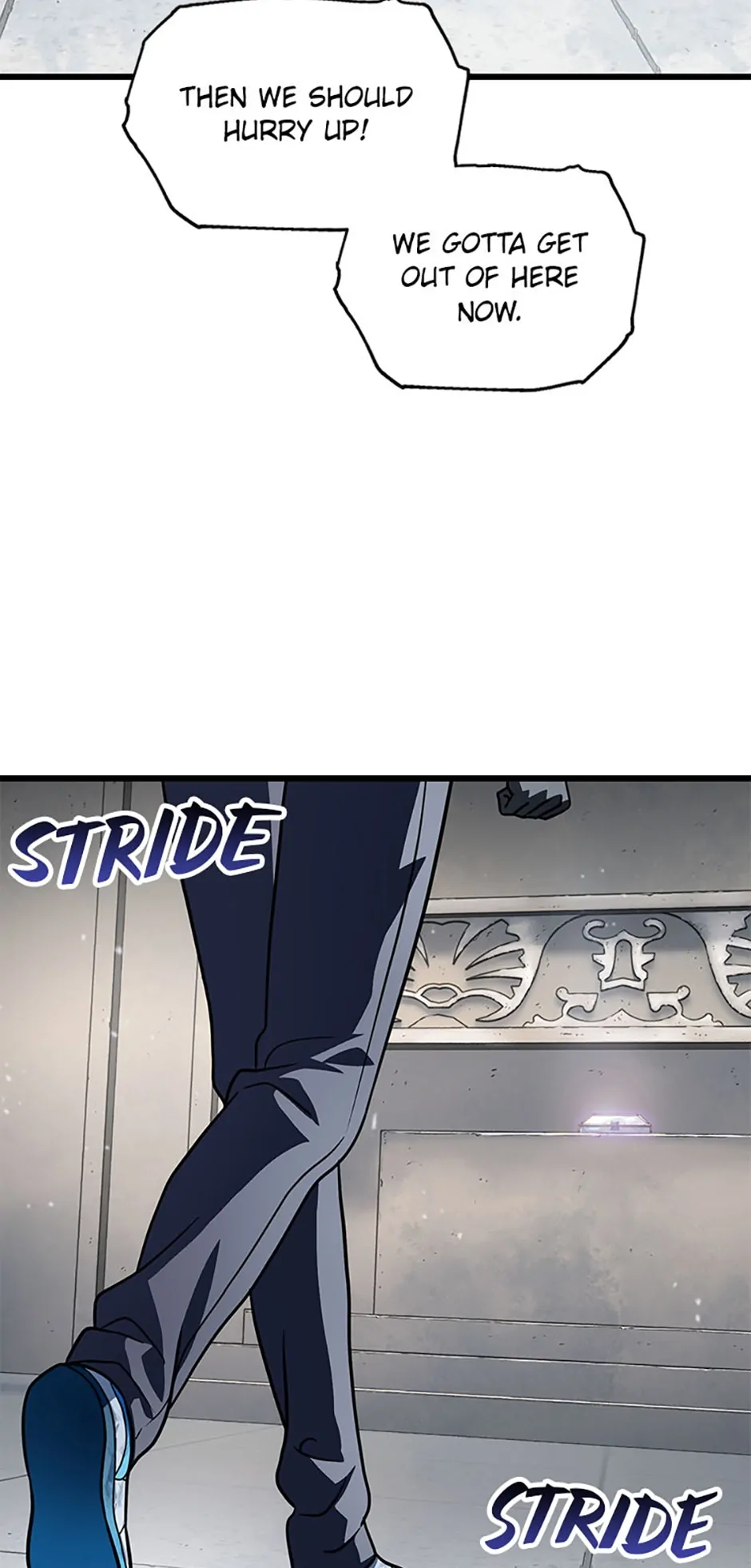 Read The Player Who Can't Level Up Manga Online