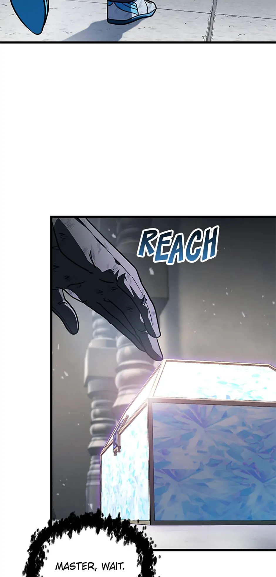 Read The Player Who Can't Level Up Manga Online