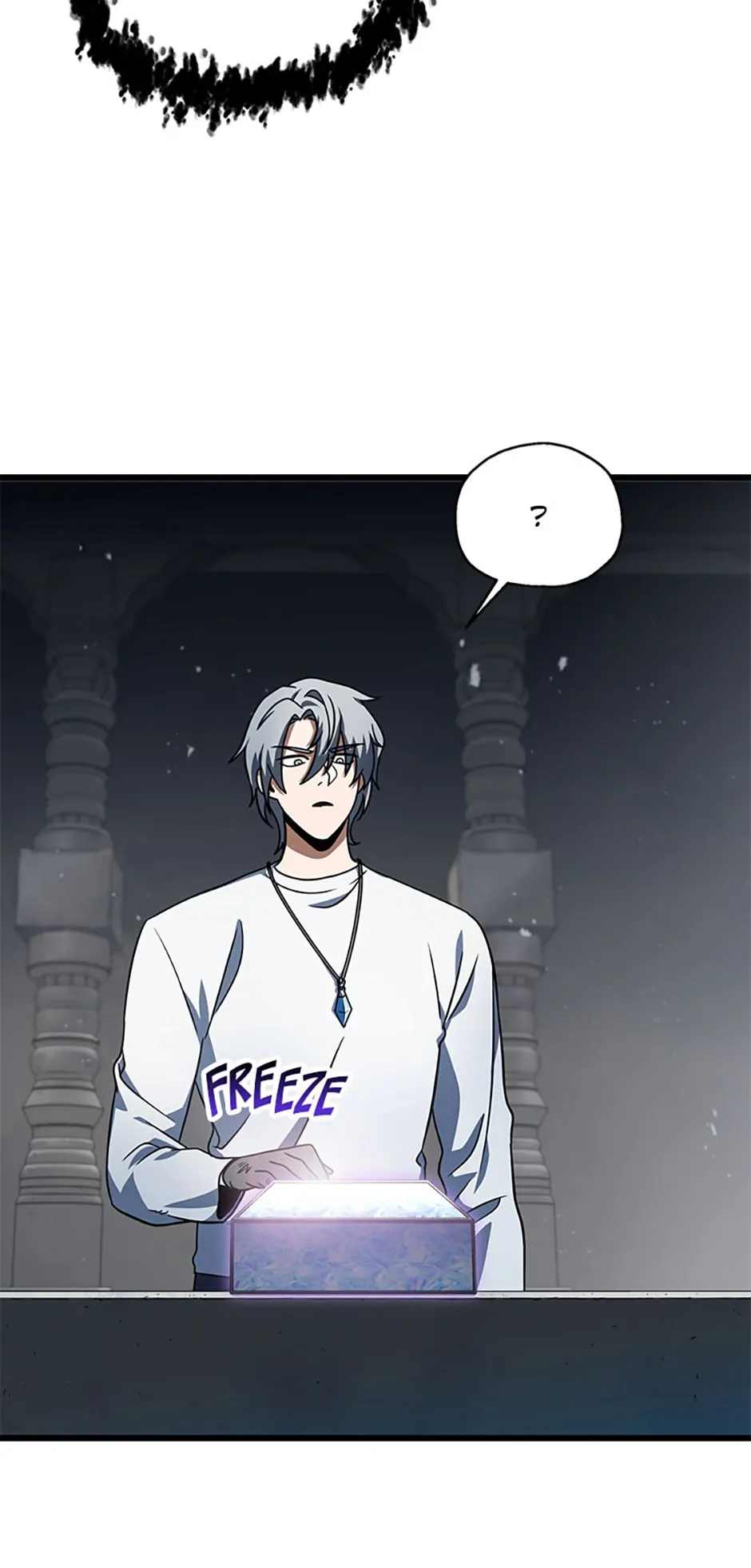 Read The Player Who Can't Level Up Manga Online