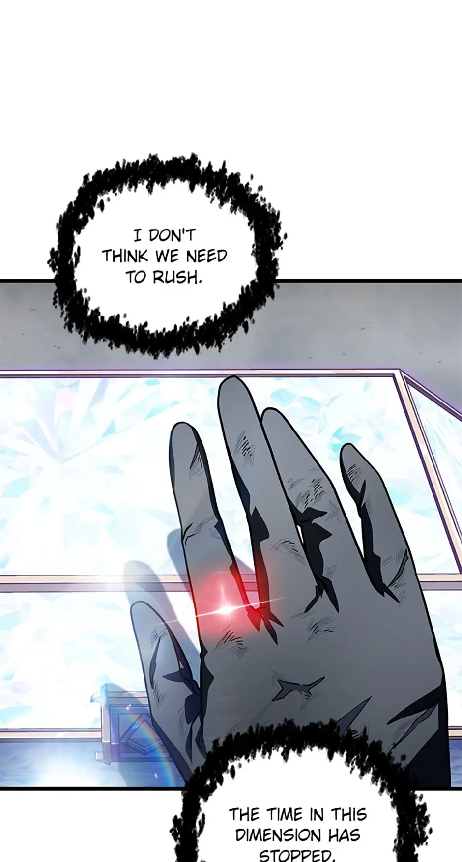 Read The Player Who Can't Level Up Manga Online