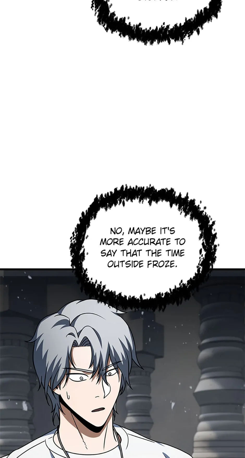 Read The Player Who Can't Level Up Manga Online