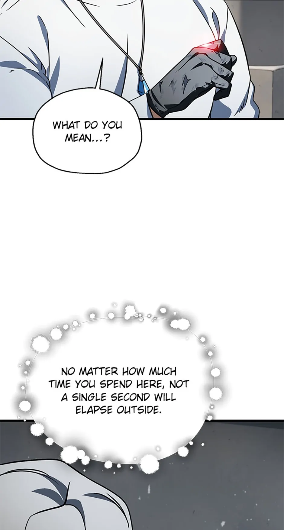 Read The Player Who Can't Level Up Manga Online