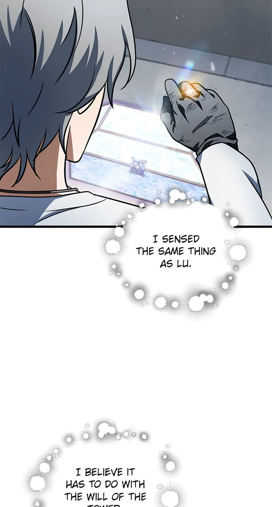 Read The Player Who Can't Level Up Manga Online