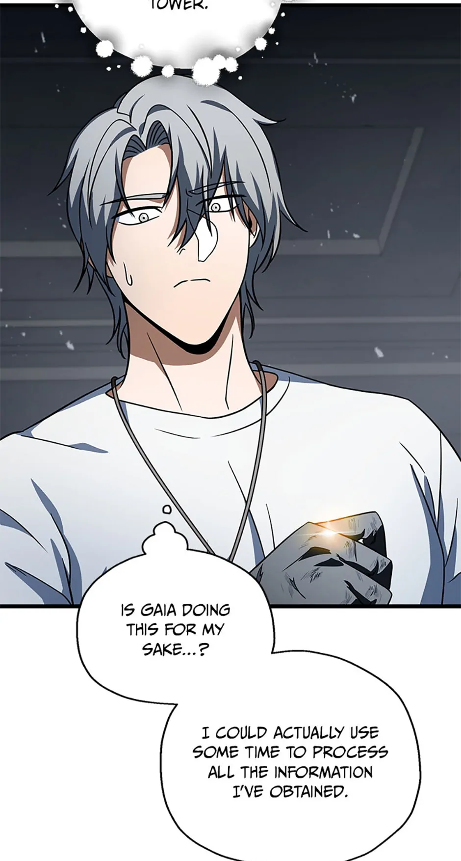 Read The Player Who Can't Level Up Manga Online