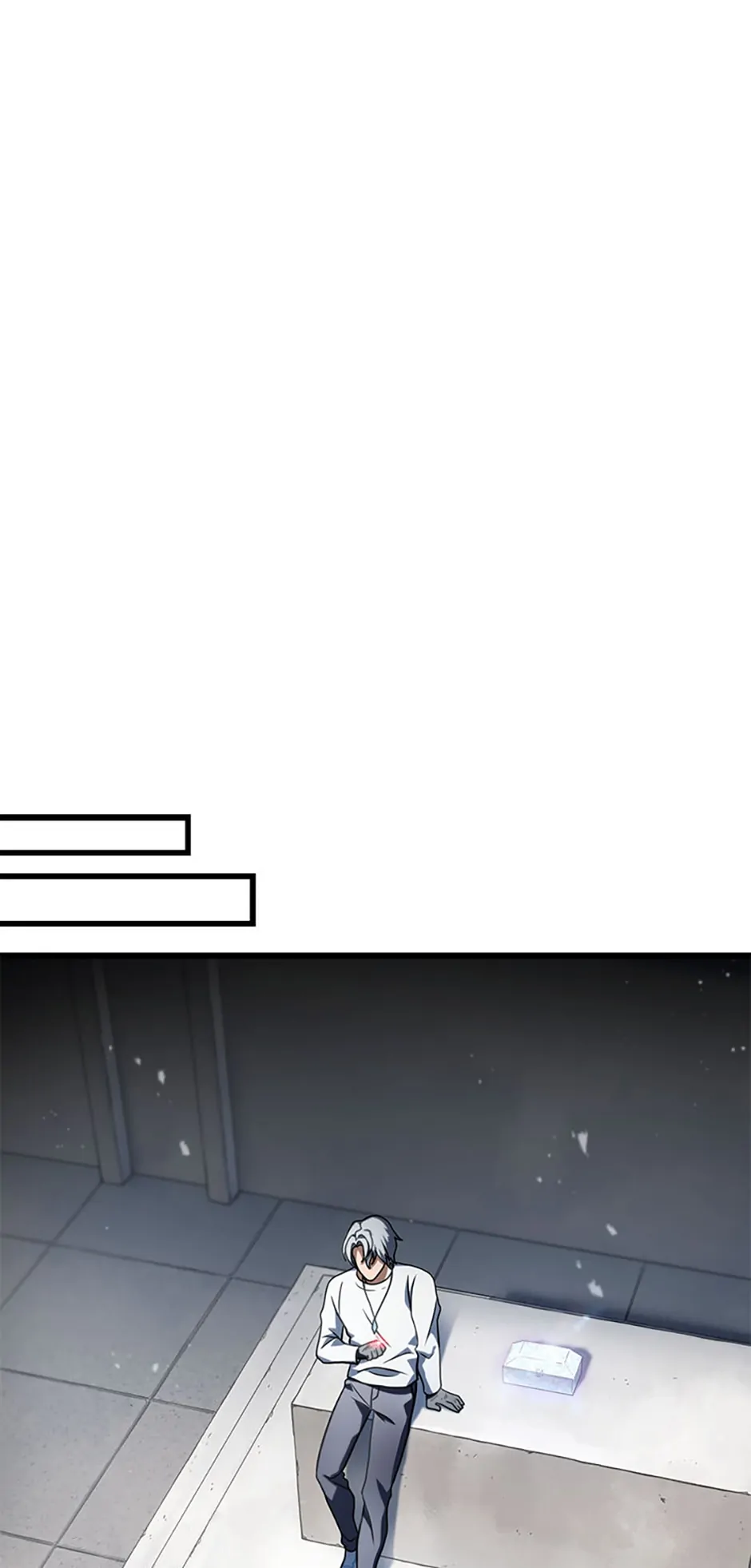 Read The Player Who Can't Level Up Manga Online