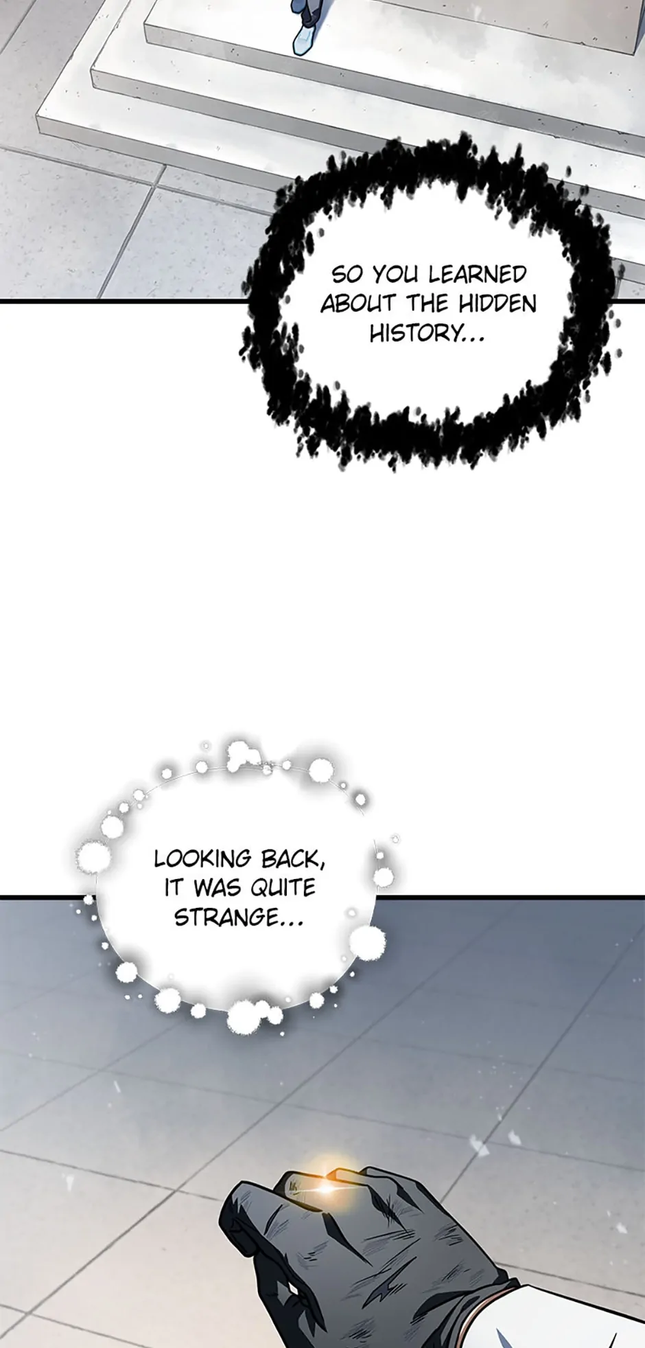 Read The Player Who Can't Level Up Manga Online