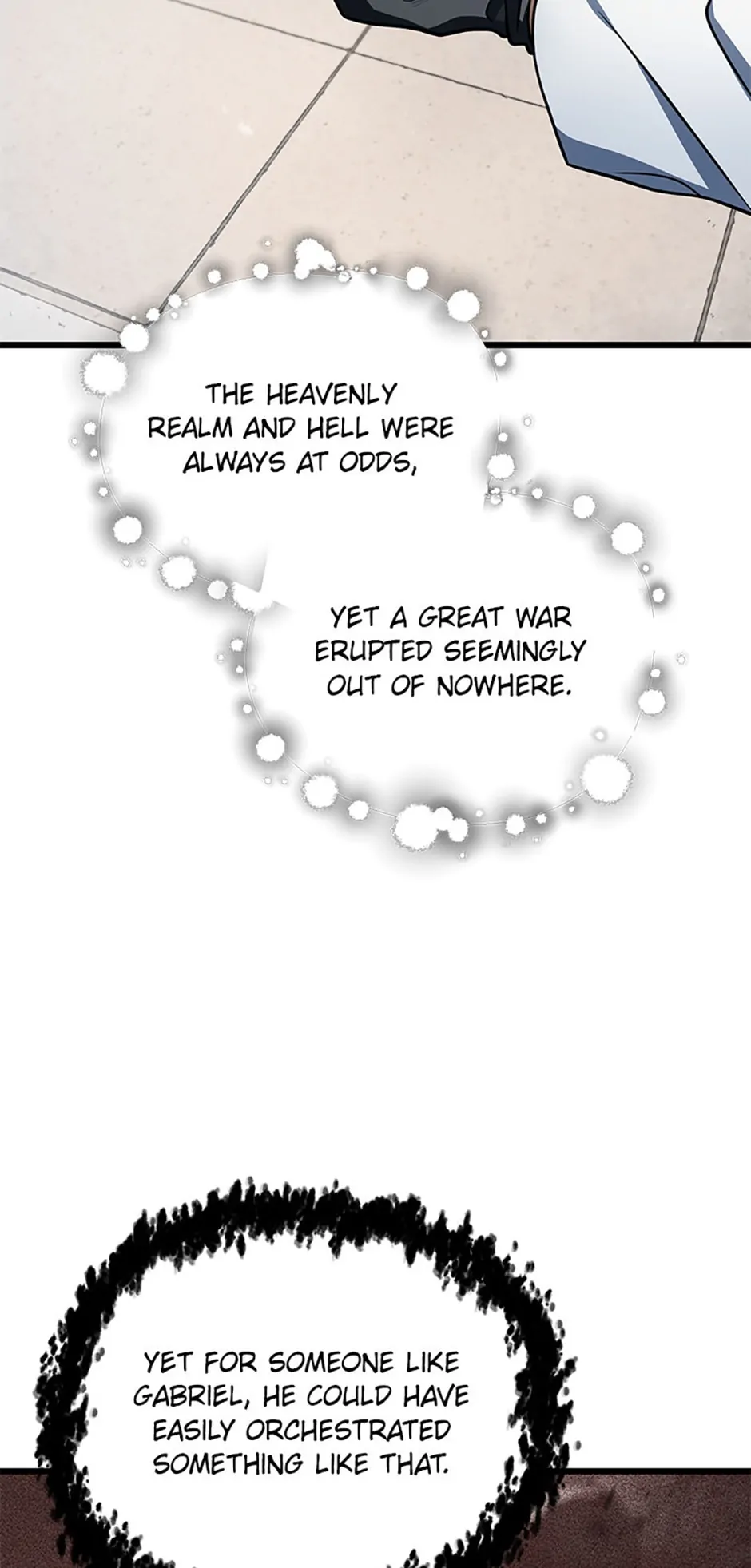 Read The Player Who Can't Level Up Manga Online