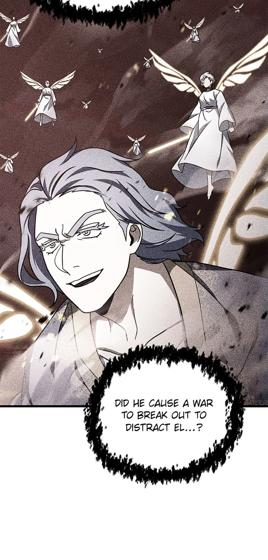 Read The Player Who Can't Level Up Manga Online